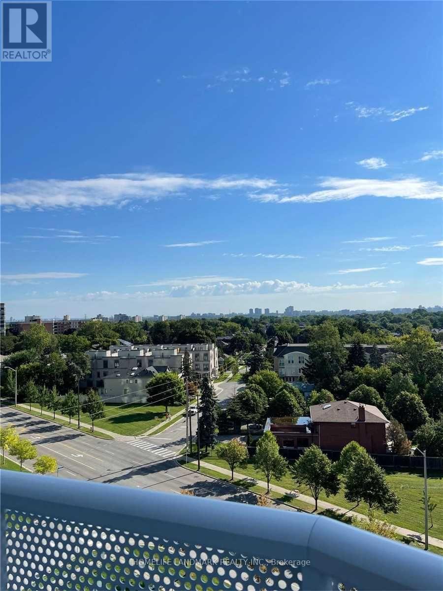 811 - 15 Holmes Avenue, Toronto, Ontario  M2N 0L4 - Photo 12 - C13757586