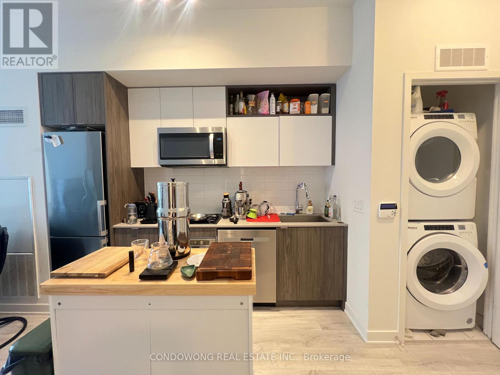 1121 - 121 LOWER SHERBOURNE STREET, Toronto, Ontario