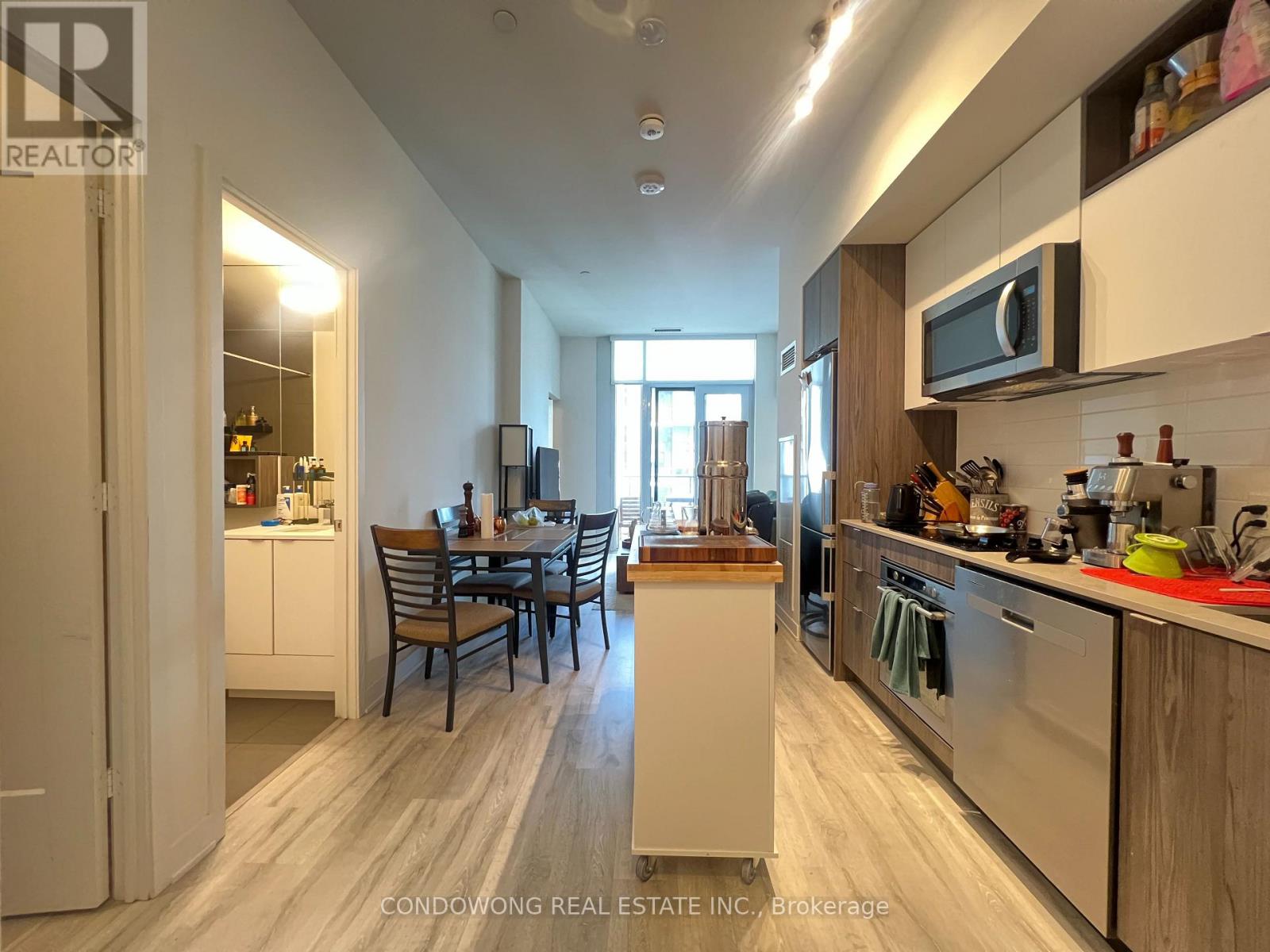 1121 - 121 Lower Sherbourne Street, Toronto, Ontario  M5A 0W8 - Photo 2 - C13757588