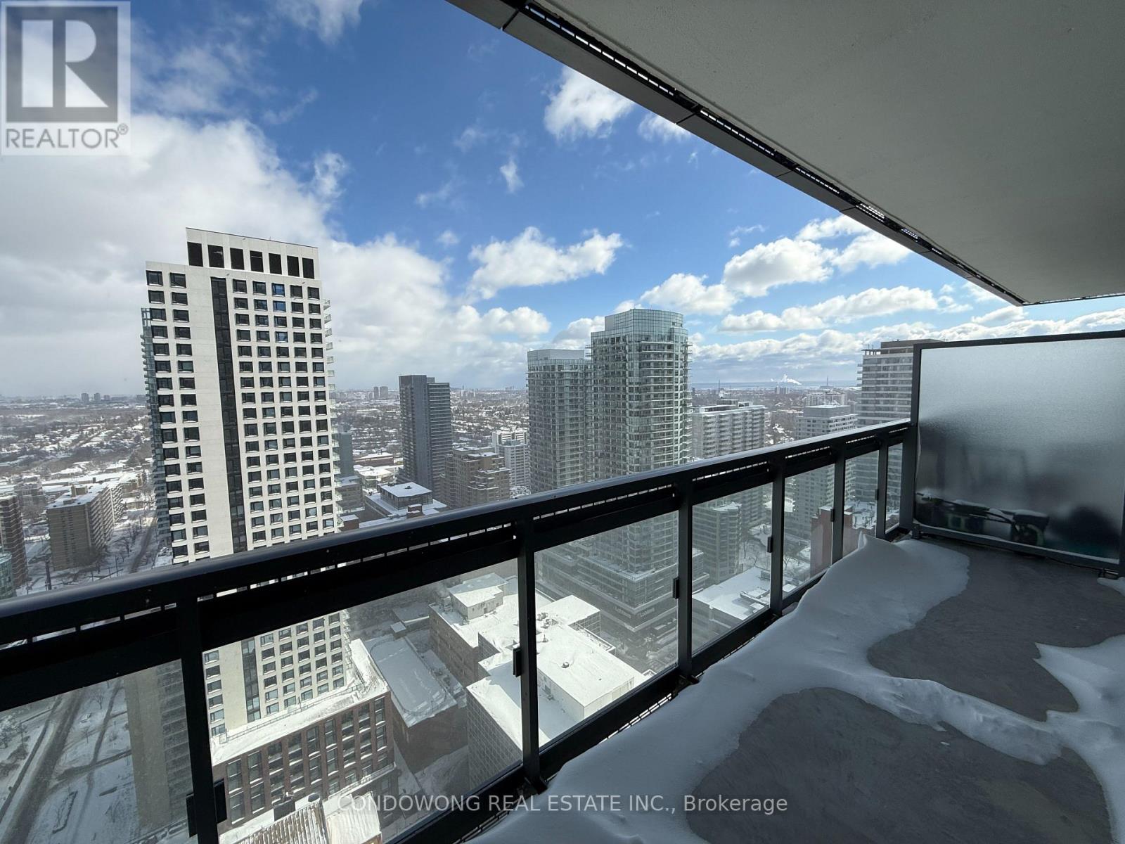2901 - 39 Roehampton Avenue, Toronto, Ontario  M4P 1P9 - Photo 12 - C13757592