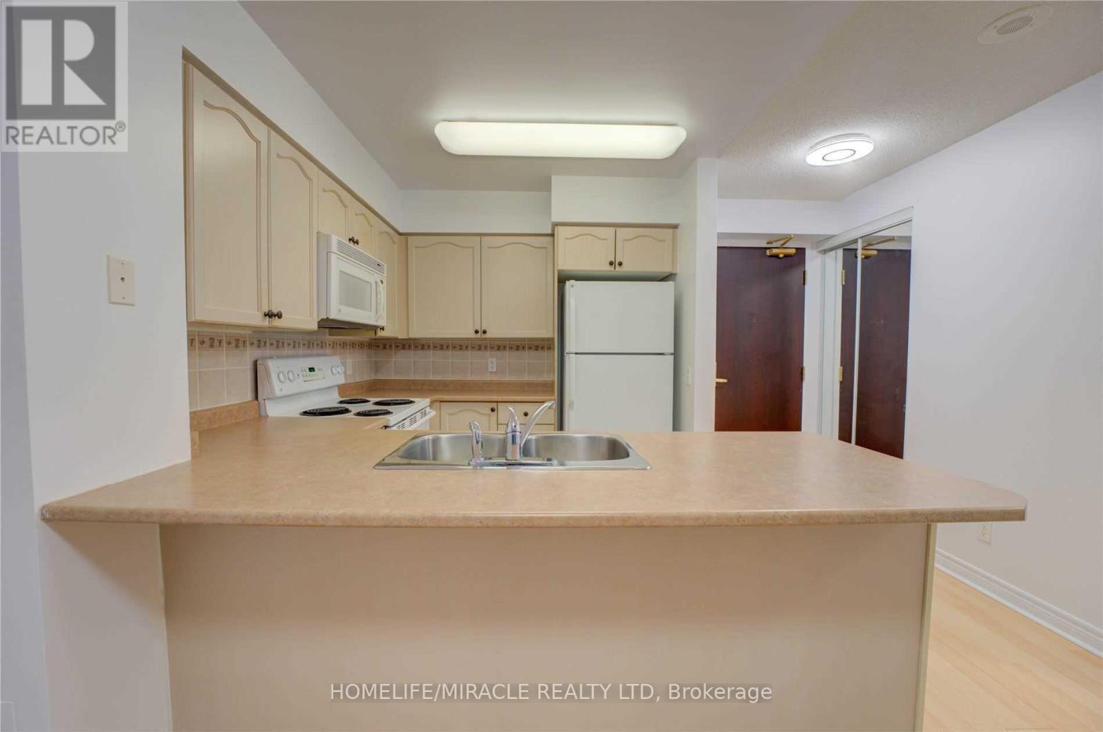 1509 - 30 Grand Trunk Crescent, Toronto, Ontario  M5J 3A4 - Photo 12 - C13757600