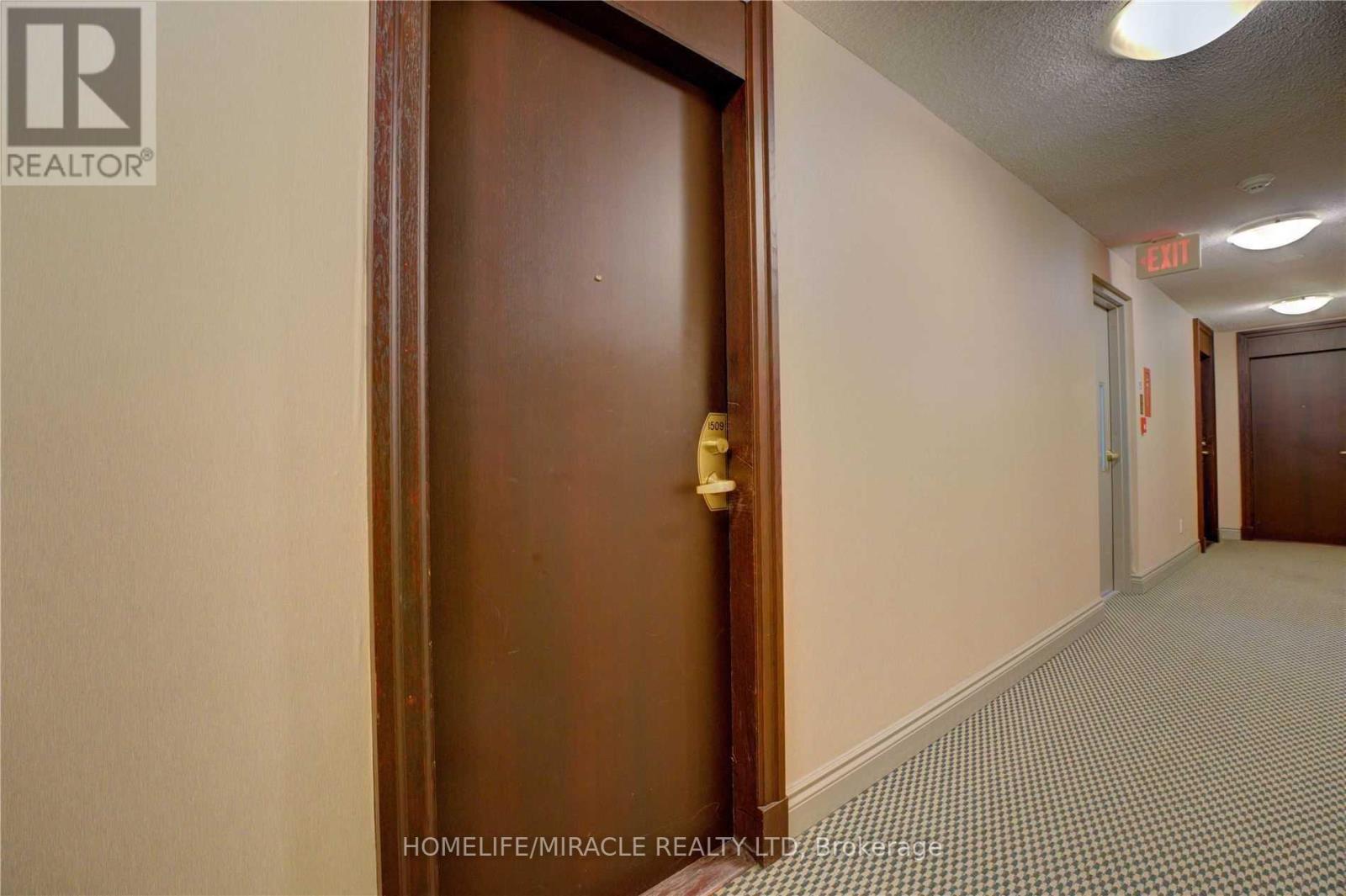 1509 - 30 Grand Trunk Crescent, Toronto, Ontario  M5J 3A4 - Photo 4 - C13757600