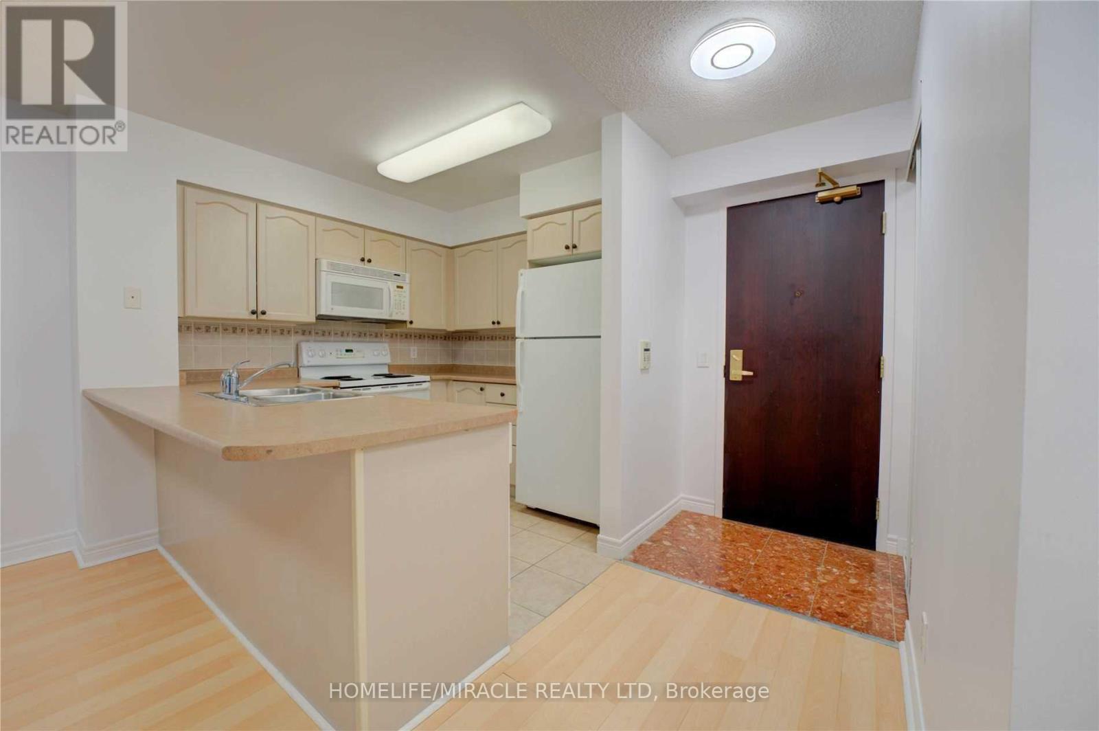 1509 - 30 Grand Trunk Crescent, Toronto, Ontario  M5J 3A4 - Photo 8 - C13757600
