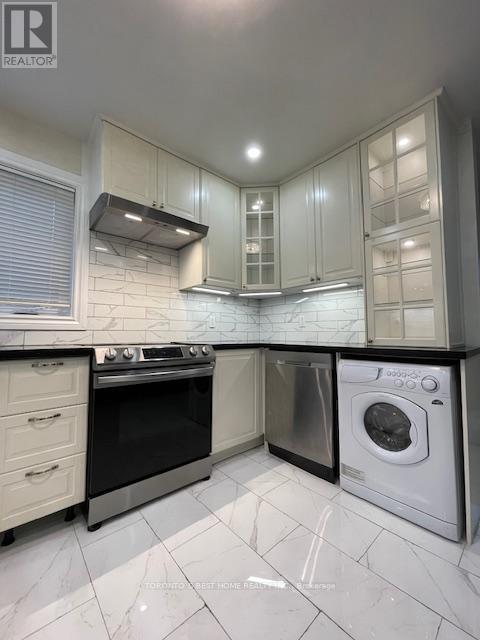 Main F - 69 Madawaska Avenue, Toronto, Ontario  M2M 2R2 - Photo 10 - C13757604