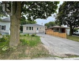 MAIN F - 69 MADAWASKA AVENUE, Toronto, Ontario