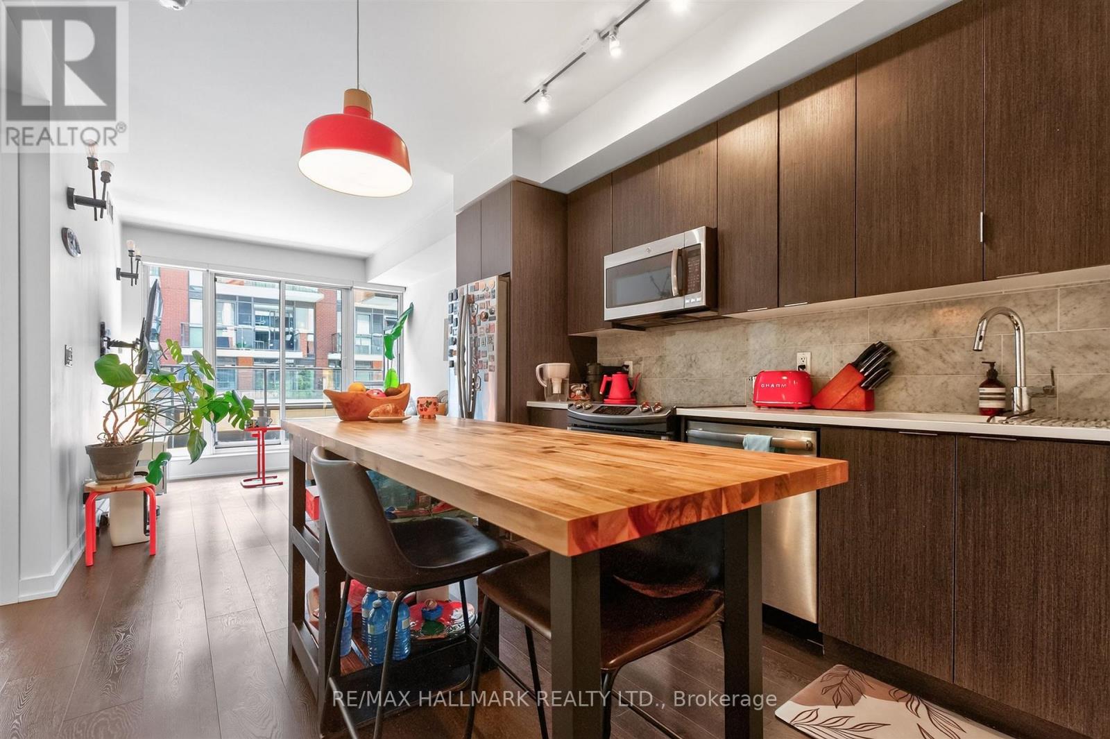 320 - 50 Bruyeres Mews, Toronto, Ontario  M5V 0G8 - Photo 12 - C13757608