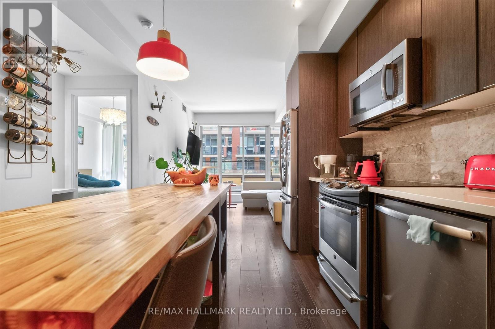 320 - 50 Bruyeres Mews, Toronto, Ontario  M5V 0G8 - Photo 13 - C13757608