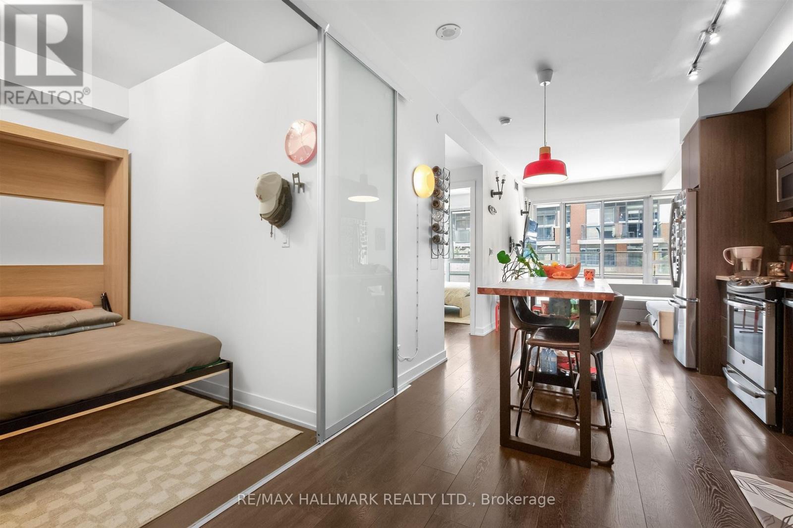 320 - 50 Bruyeres Mews, Toronto, Ontario  M5V 0G8 - Photo 14 - C13757608