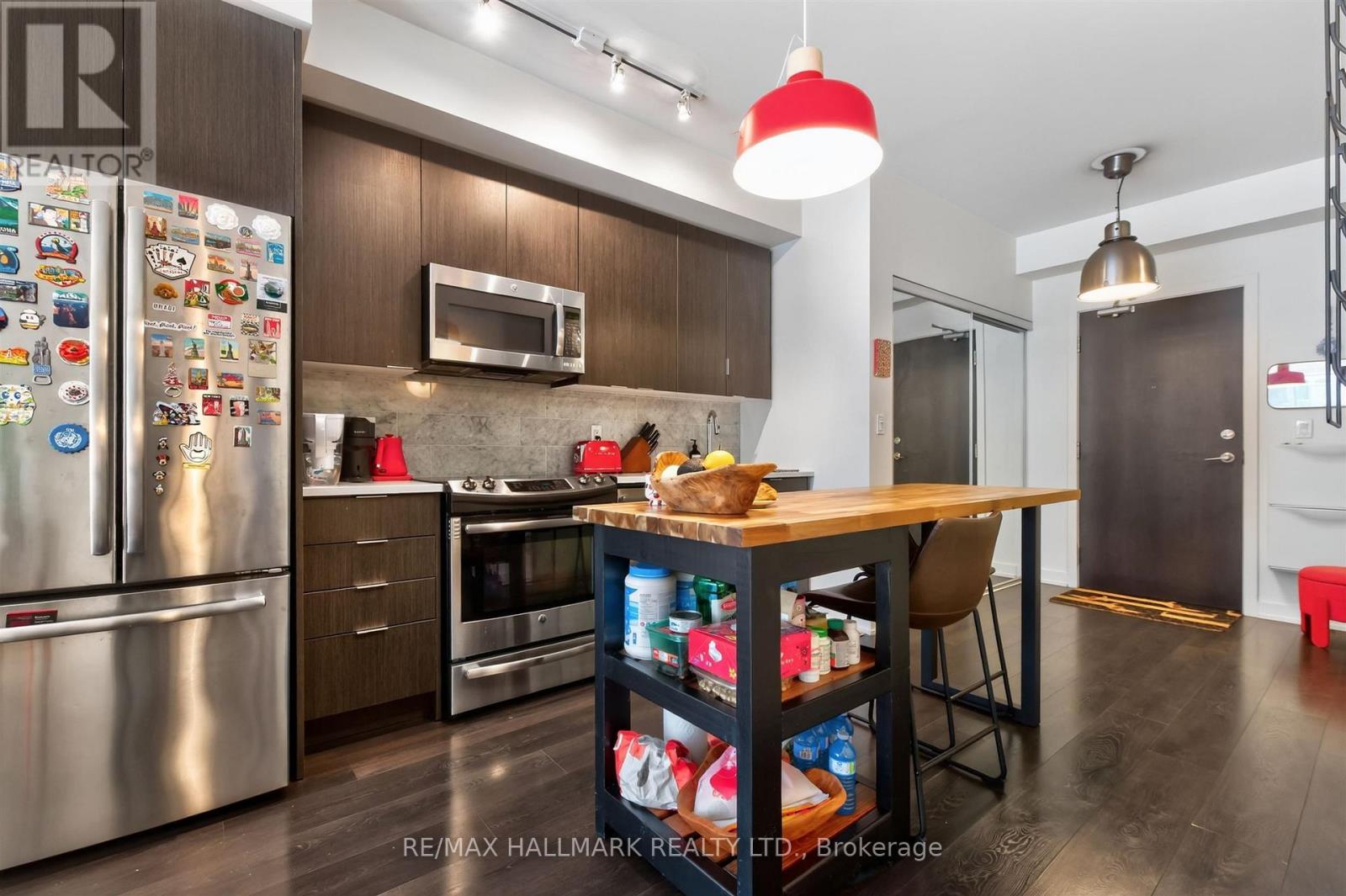 320 - 50 Bruyeres Mews, Toronto, Ontario  M5V 0G8 - Photo 15 - C13757608
