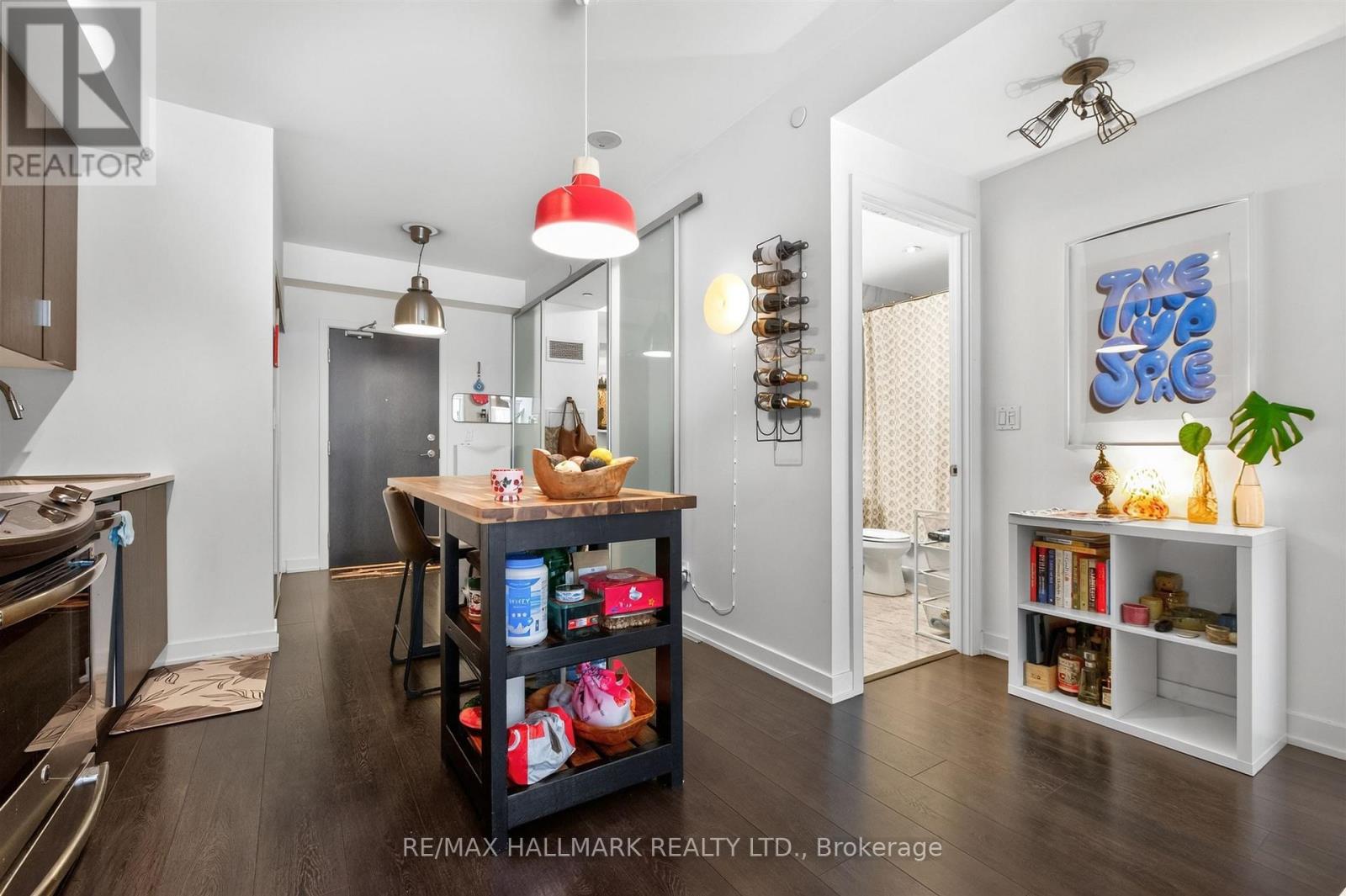 320 - 50 Bruyeres Mews, Toronto, Ontario  M5V 0G8 - Photo 16 - C13757608