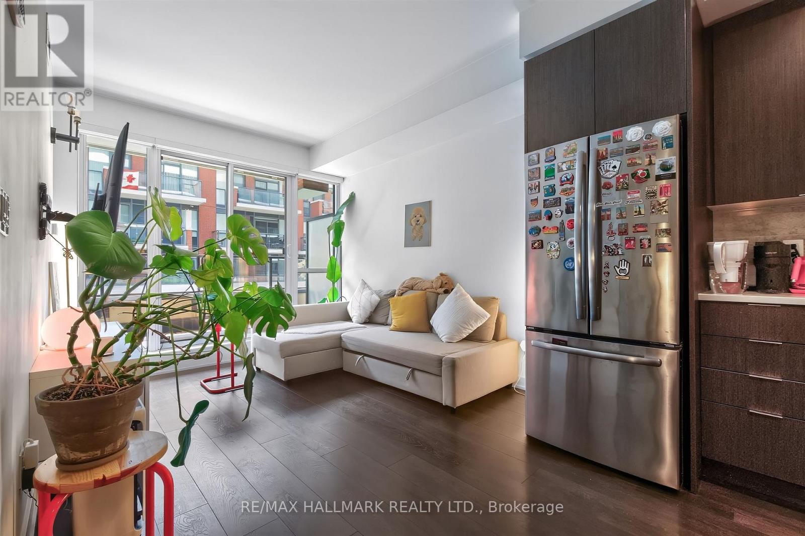 320 - 50 Bruyeres Mews, Toronto, Ontario  M5V 0G8 - Photo 17 - C13757608