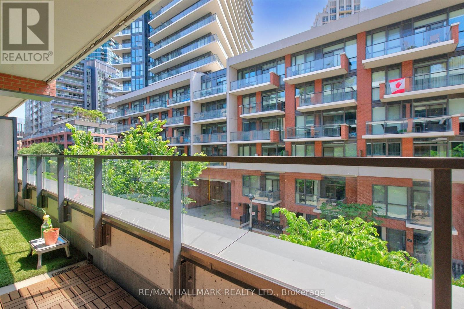 320 - 50 Bruyeres Mews, Toronto, Ontario  M5V 0G8 - Photo 19 - C13757608