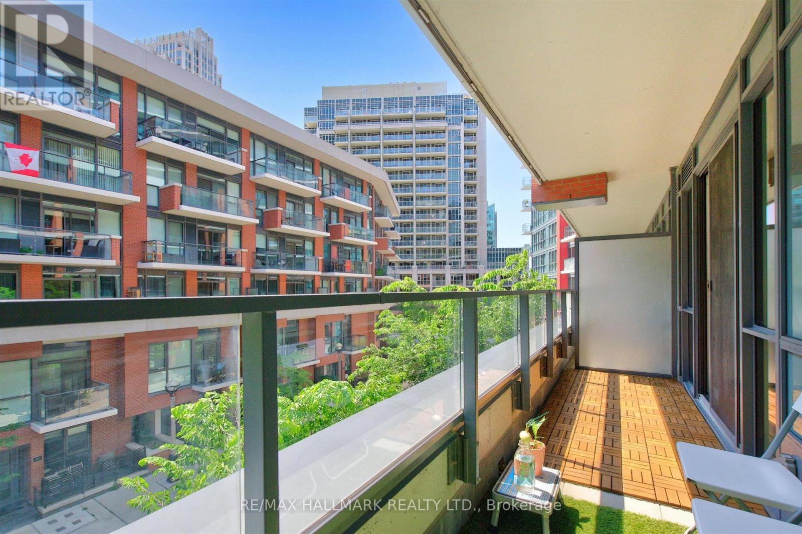 320 - 50 Bruyeres Mews, Toronto, Ontario  M5V 0G8 - Photo 20 - C13757608