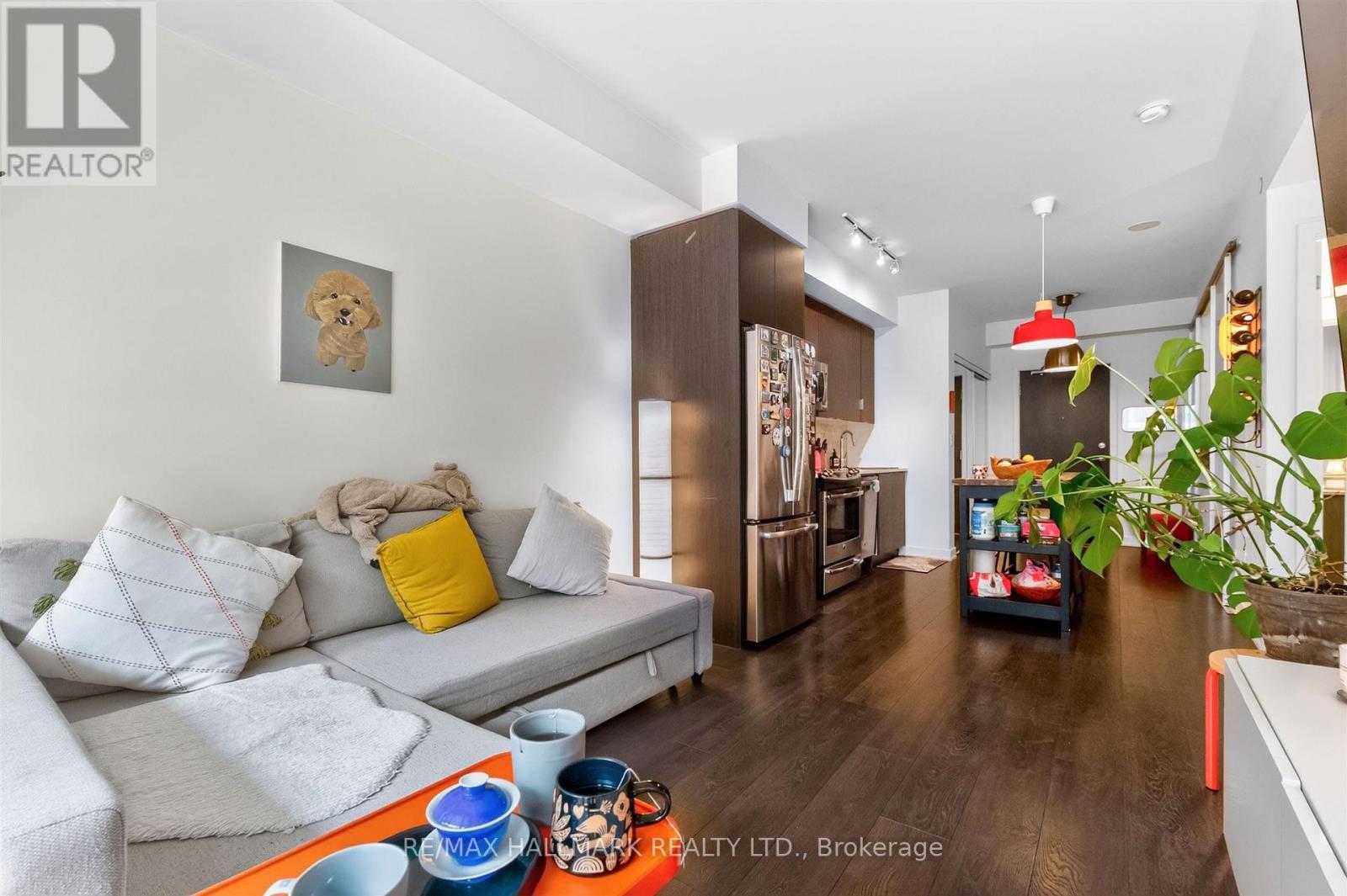 320 - 50 Bruyeres Mews, Toronto, Ontario  M5V 0G8 - Photo 22 - C13757608