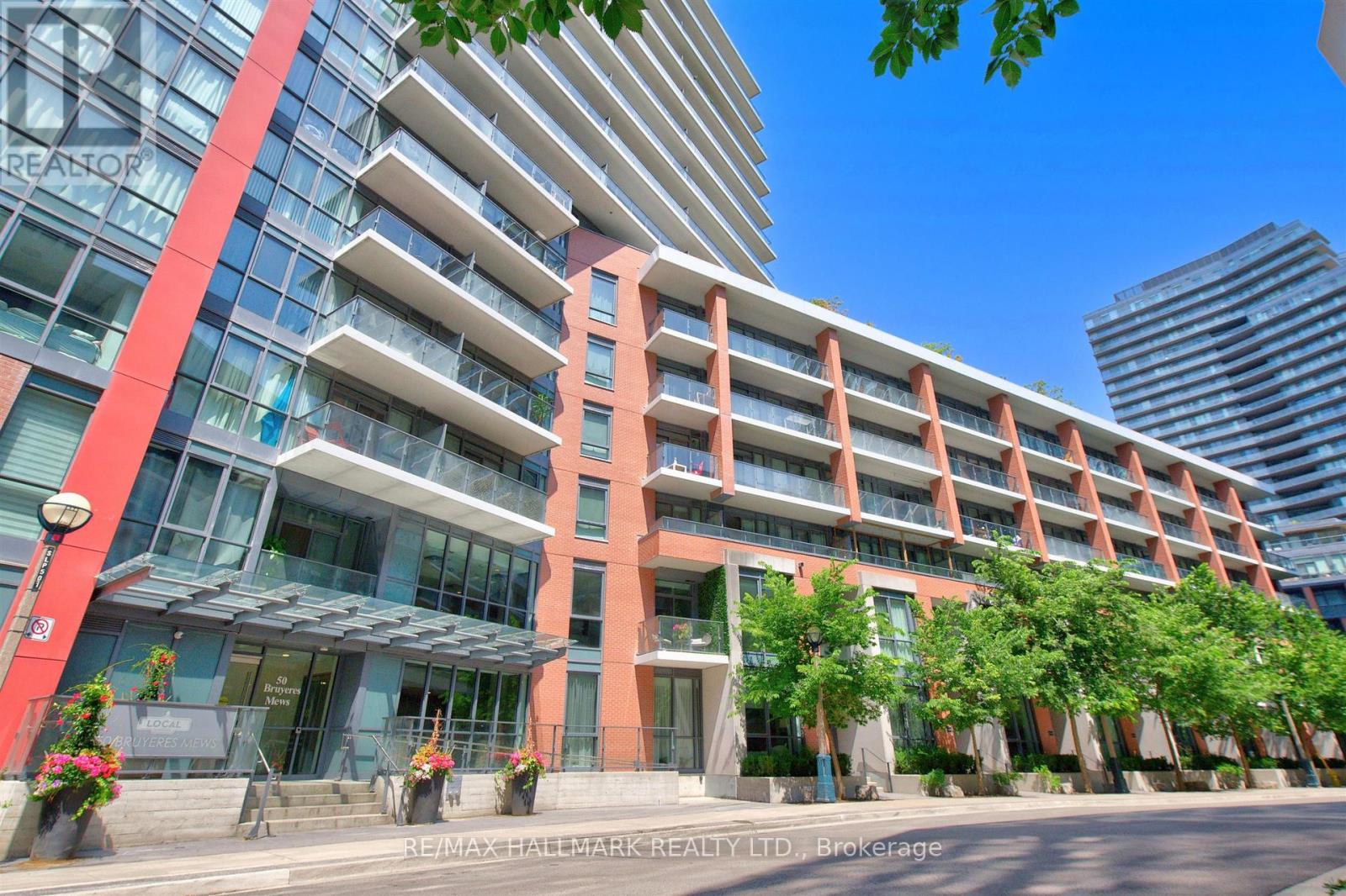 320 - 50 Bruyeres Mews, Toronto, Ontario  M5V 0G8 - Photo 3 - C13757608