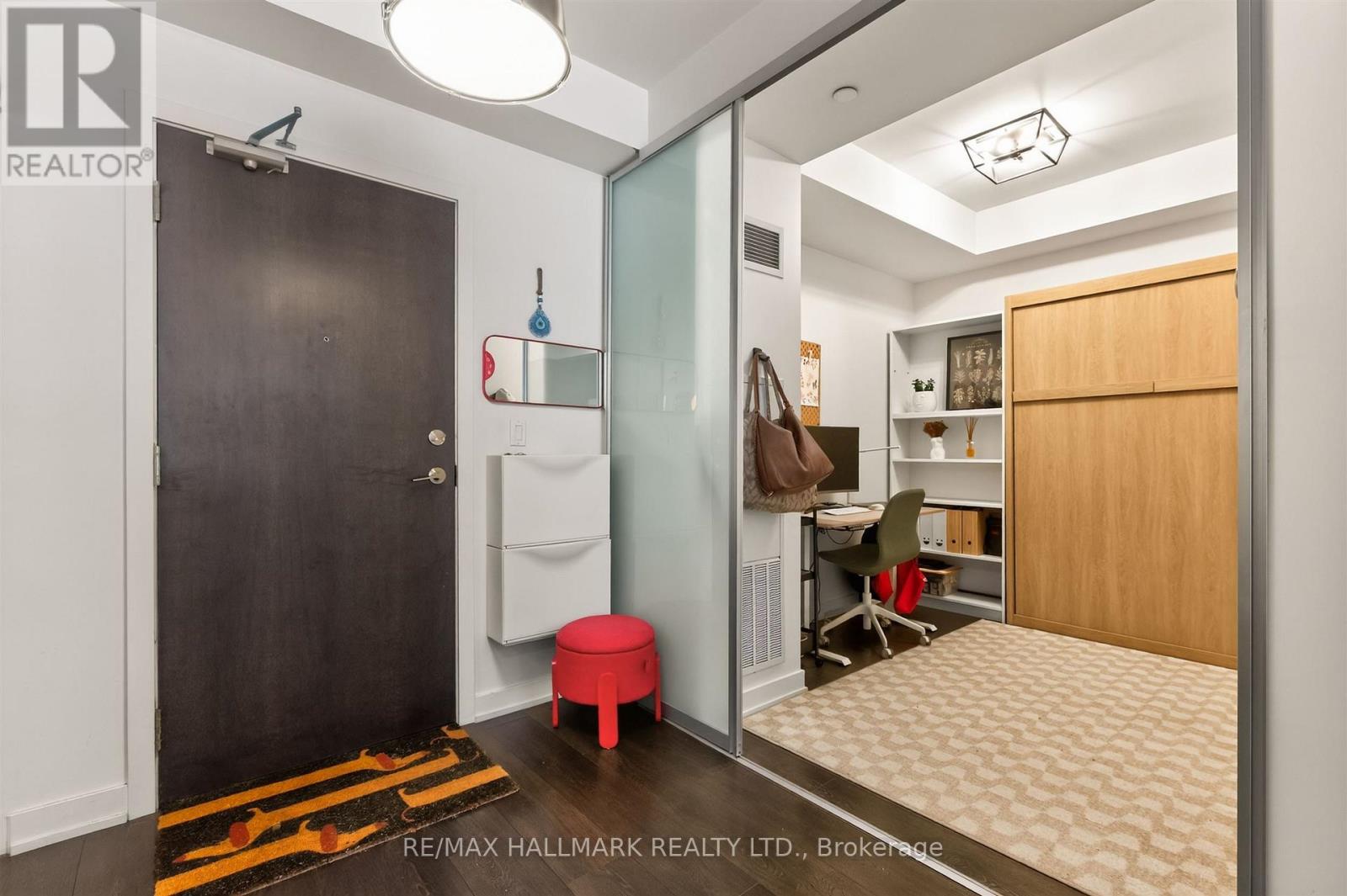 320 - 50 Bruyeres Mews, Toronto, Ontario  M5V 0G8 - Photo 6 - C13757608