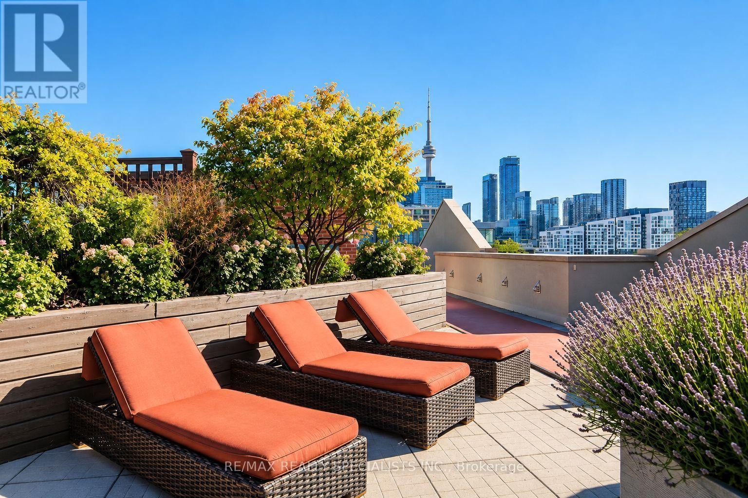 1120 - 801 King Street W, Toronto, Ontario  M5V 3C9 - Photo 11 - C13757622