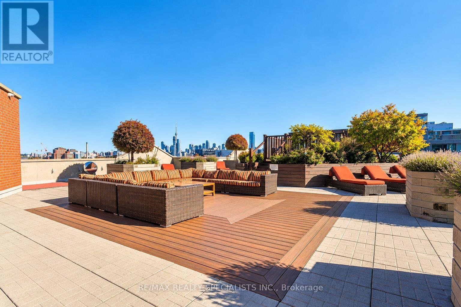 1120 - 801 King Street W, Toronto, Ontario  M5V 3C9 - Photo 12 - C13757622