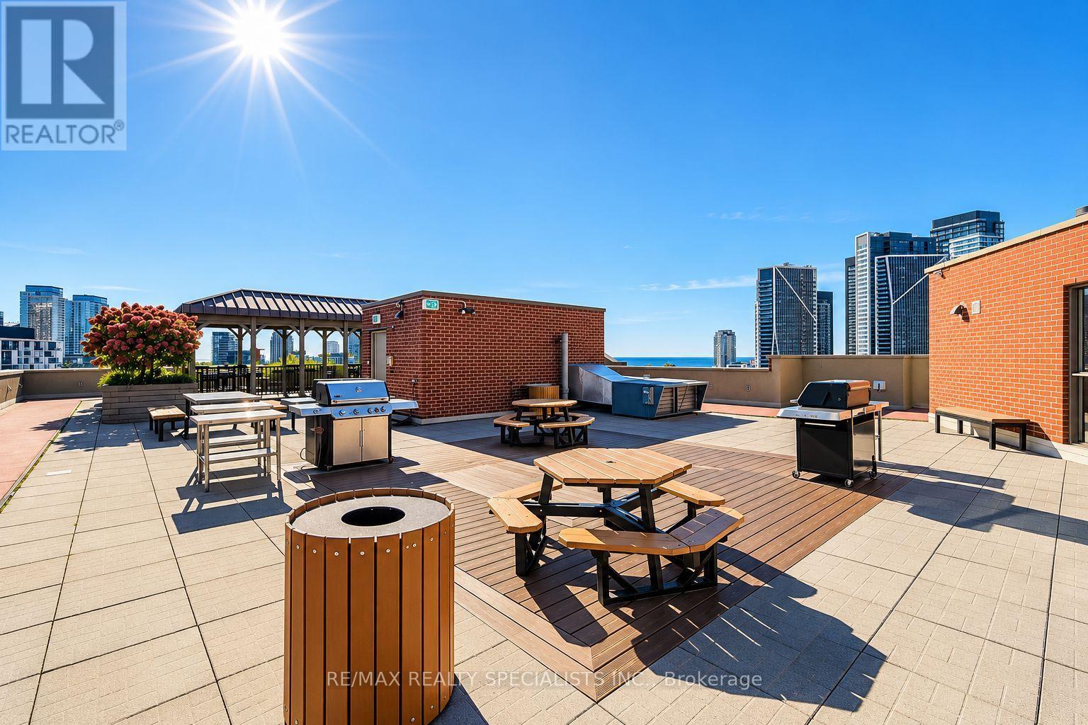 1120 - 801 King Street W, Toronto, Ontario  M5V 3C9 - Photo 13 - C13757622