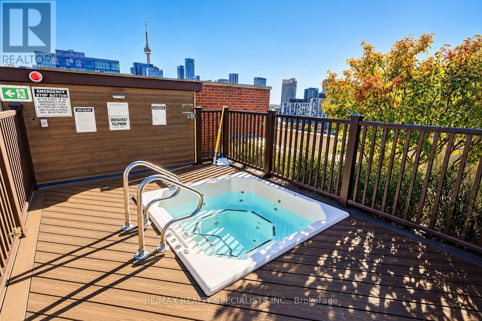 1120 - 801 King Street W, Toronto, Ontario  M5V 3C9 - Photo 15 - C13757622