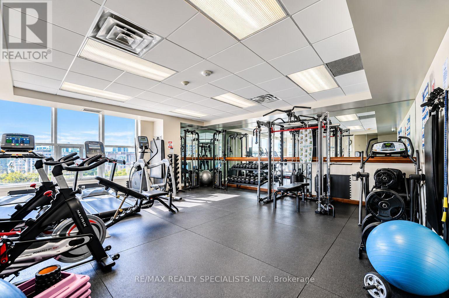 1120 - 801 King Street W, Toronto, Ontario  M5V 3C9 - Photo 19 - C13757622