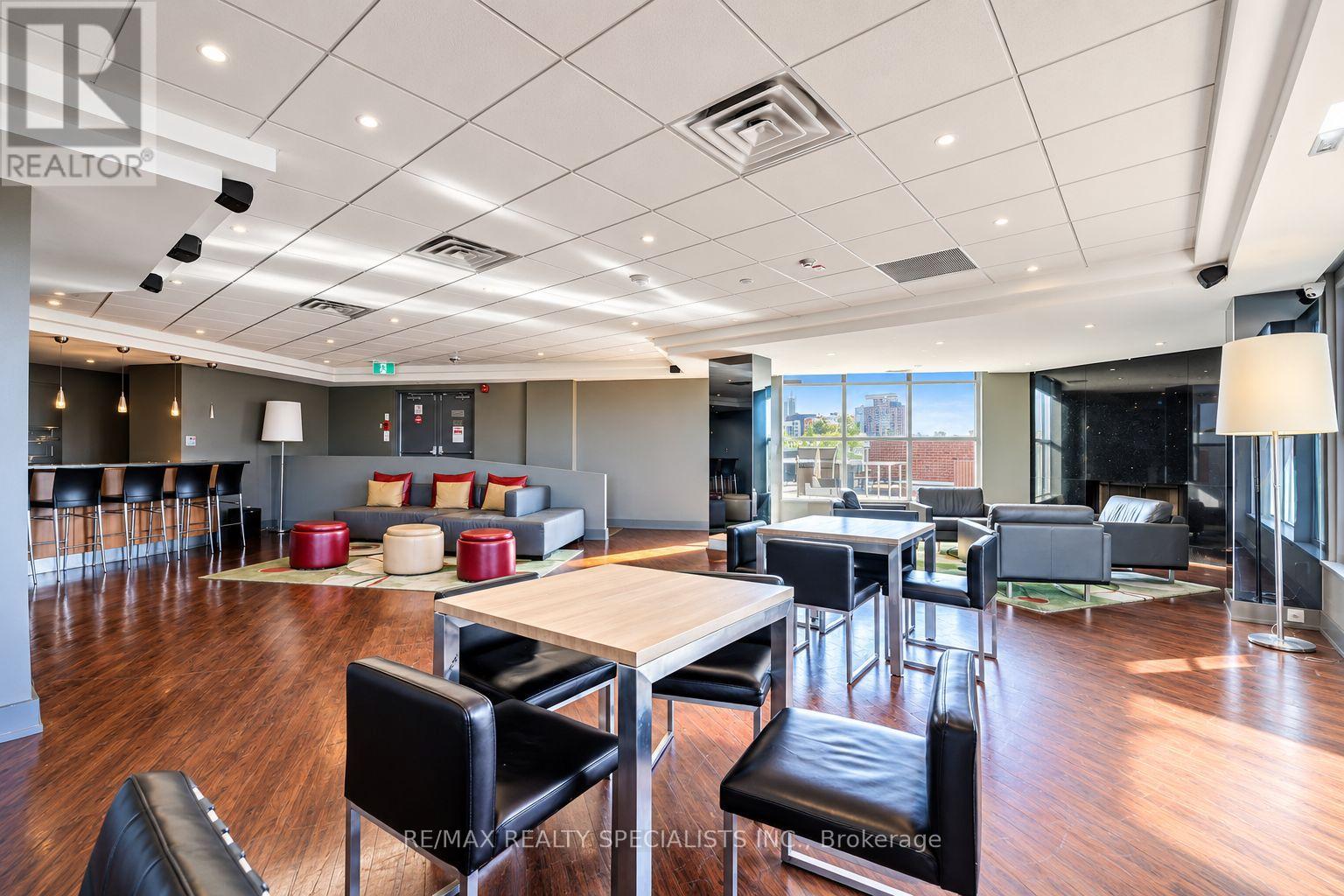 1120 - 801 King Street W, Toronto, Ontario  M5V 3C9 - Photo 20 - C13757622