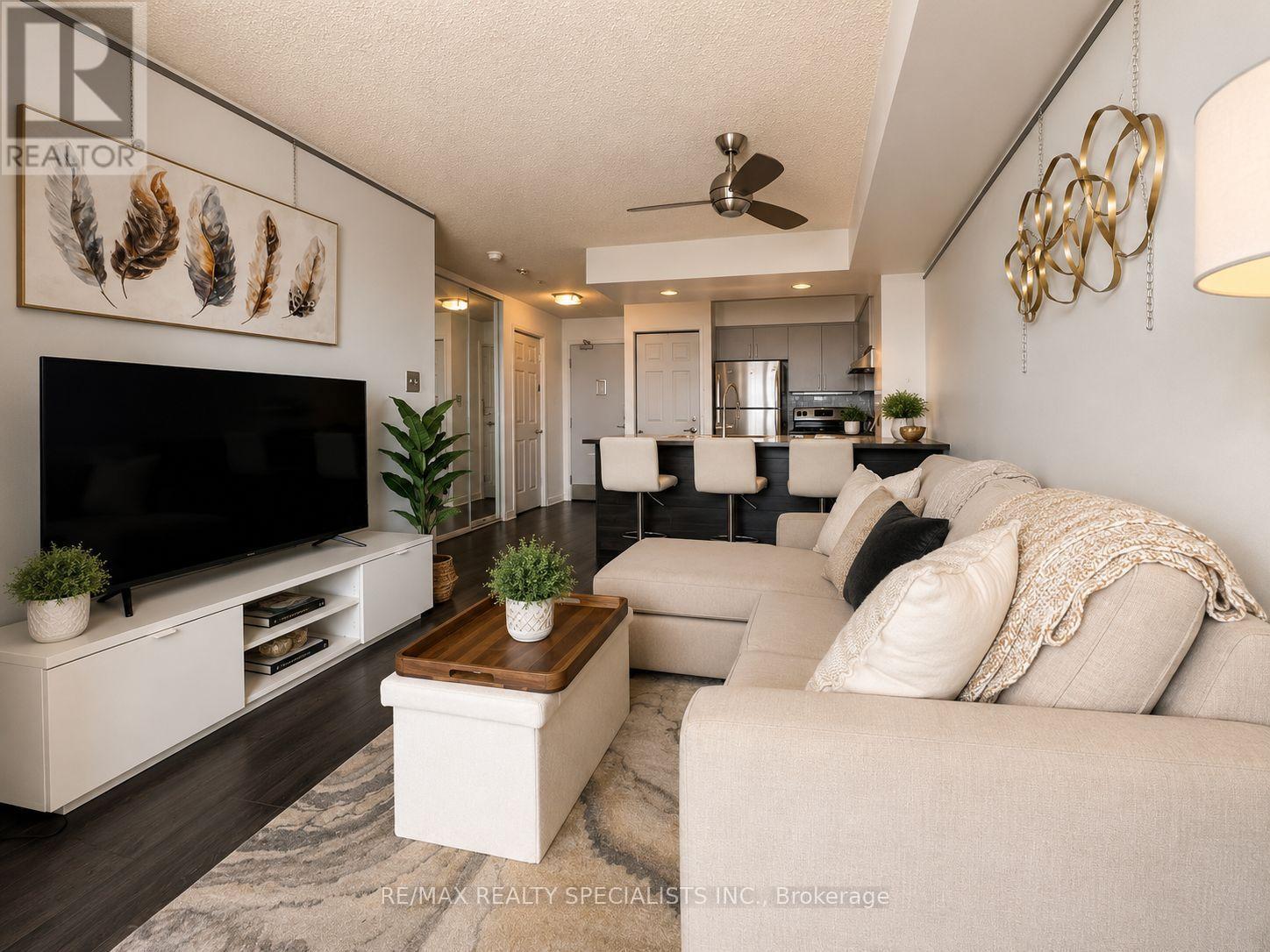 1120 - 801 King Street W, Toronto, Ontario  M5V 3C9 - Photo 3 - C13757622