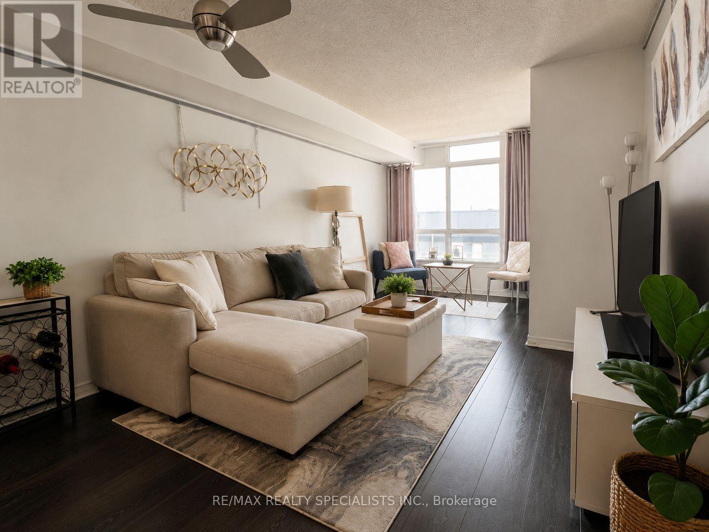 1120 - 801 King Street W, Toronto, Ontario  M5V 3C9 - Photo 4 - C13757622