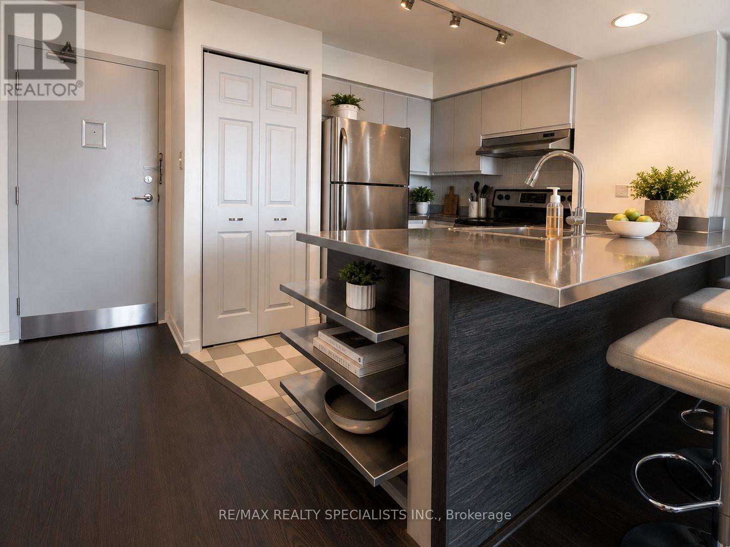 1120 - 801 King Street W, Toronto, Ontario  M5V 3C9 - Photo 6 - C13757622