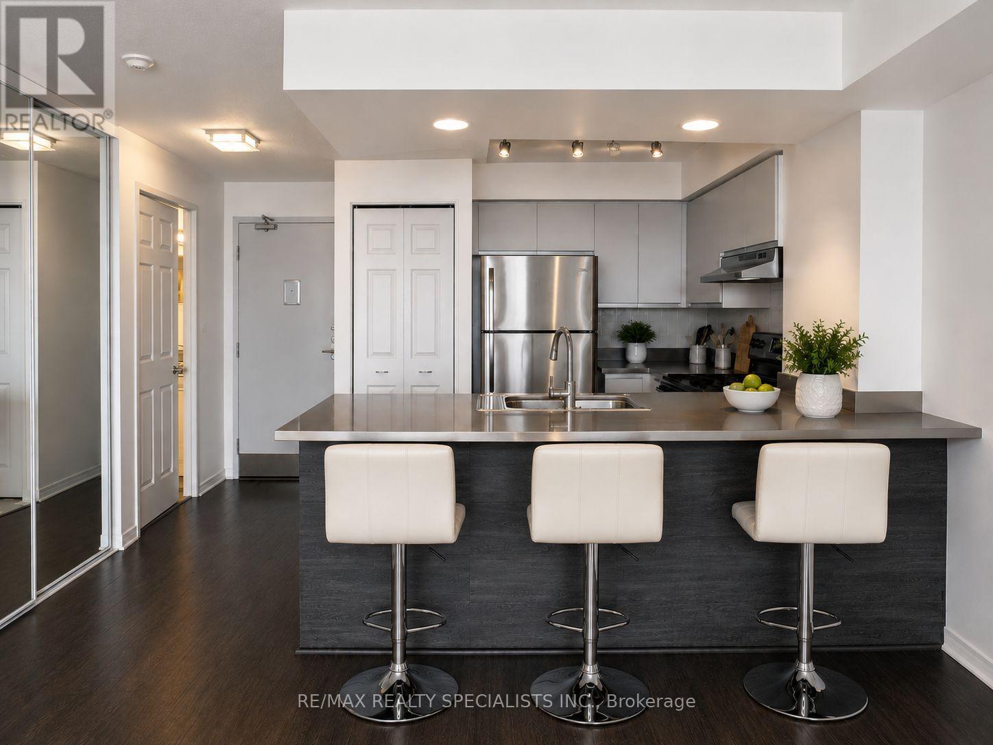 1120 - 801 King Street W, Toronto, Ontario  M5V 3C9 - Photo 7 - C13757622
