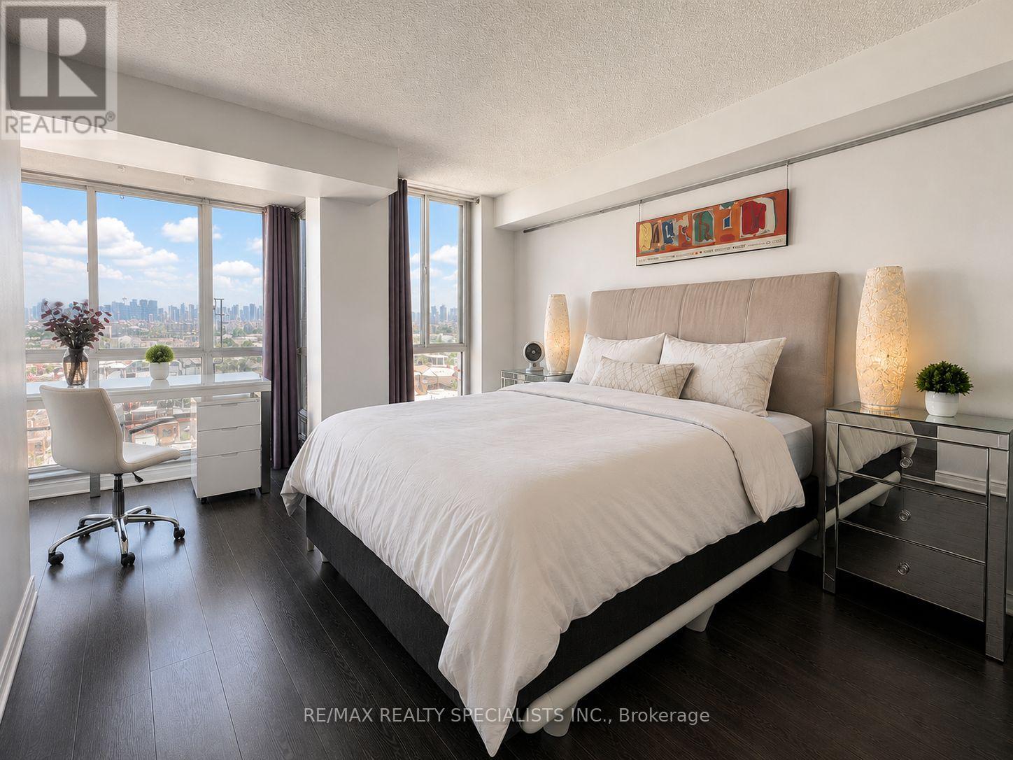 1120 - 801 King Street W, Toronto, Ontario  M5V 3C9 - Photo 8 - C13757622