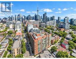 1120 - 801 KING STREET W, Toronto, Ontario