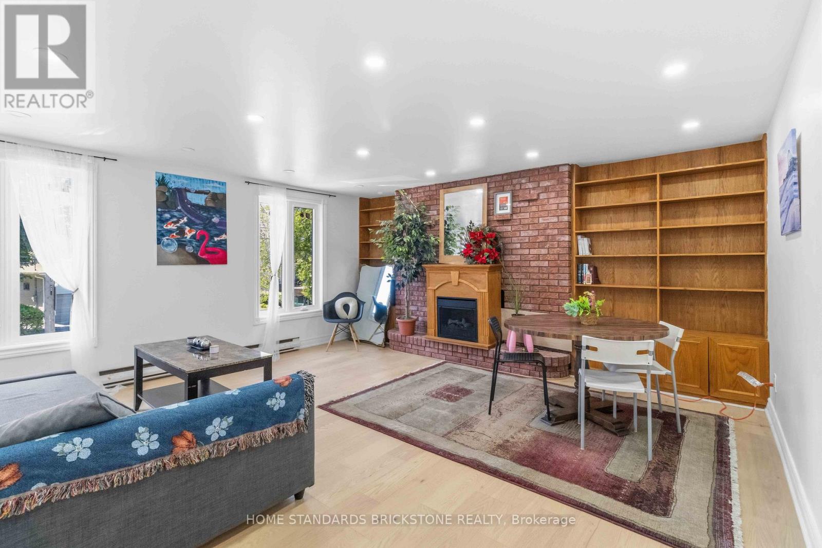 Main - 220 Torresdale Avenue, Toronto, Ontario  M2R 3E8 - Photo 21 - C13757626
