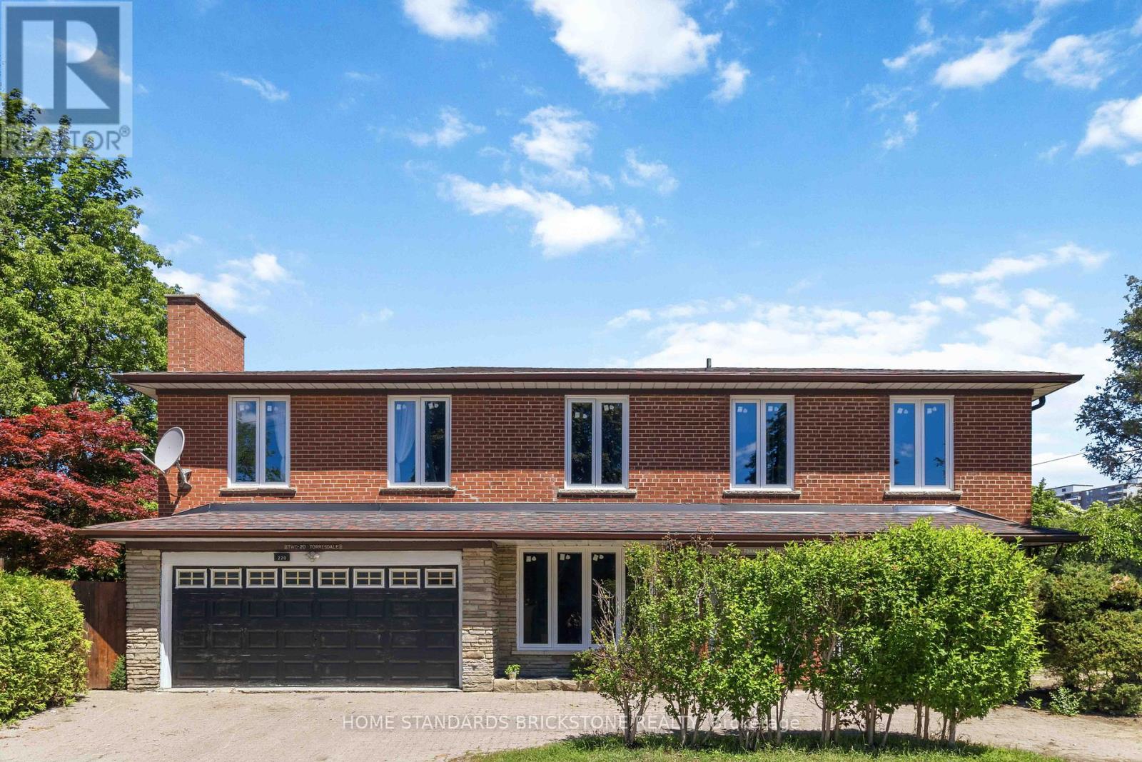 Main - 220 Torresdale Avenue, Toronto, Ontario  M2R 3E8 - Photo 25 - C13757626