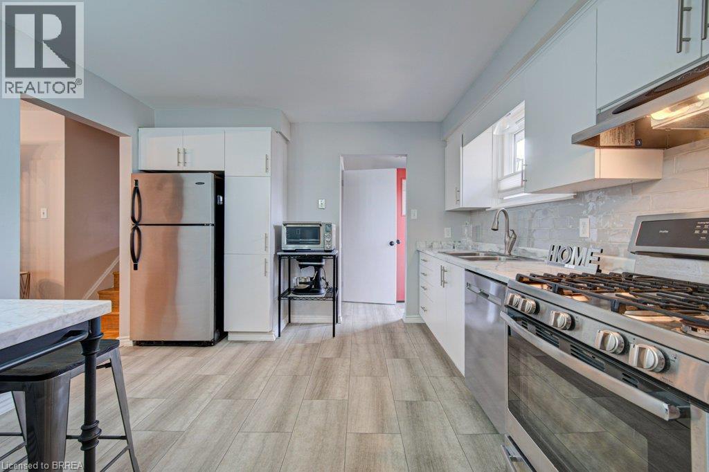 3158 Palmer Drive, Burlington, Ontario  L7M 1L4 - Photo 12 - 40860087