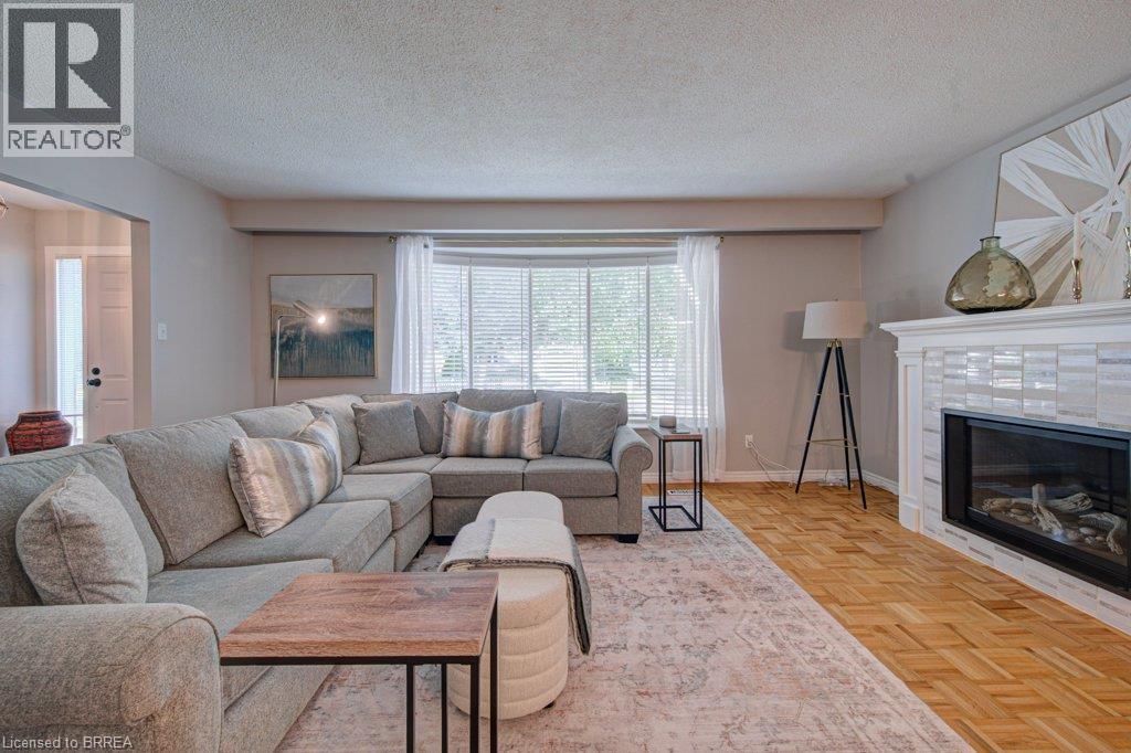 3158 Palmer Drive, Burlington, Ontario  L7M 1L4 - Photo 6 - 40860087
