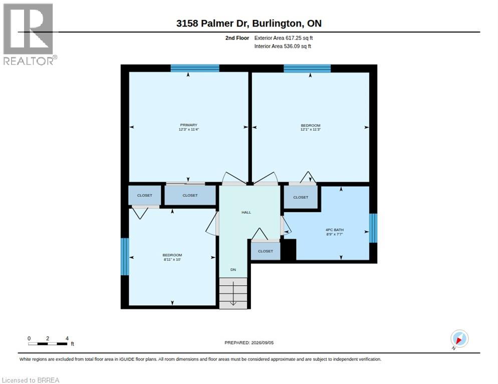 3158 Palmer Drive, Burlington, Ontario  L7M 1L4 - Photo 49 - 40860087
