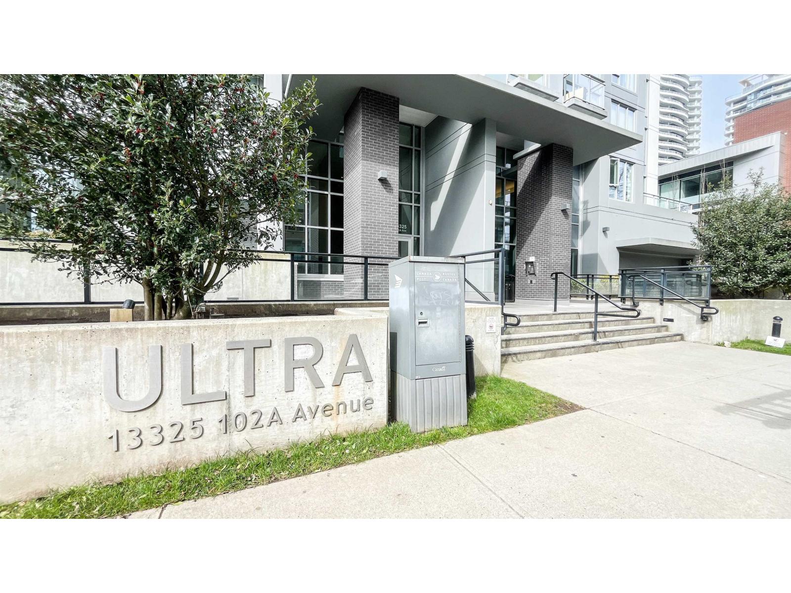 2903 13325 102A AVENUE, surrey, British Columbia