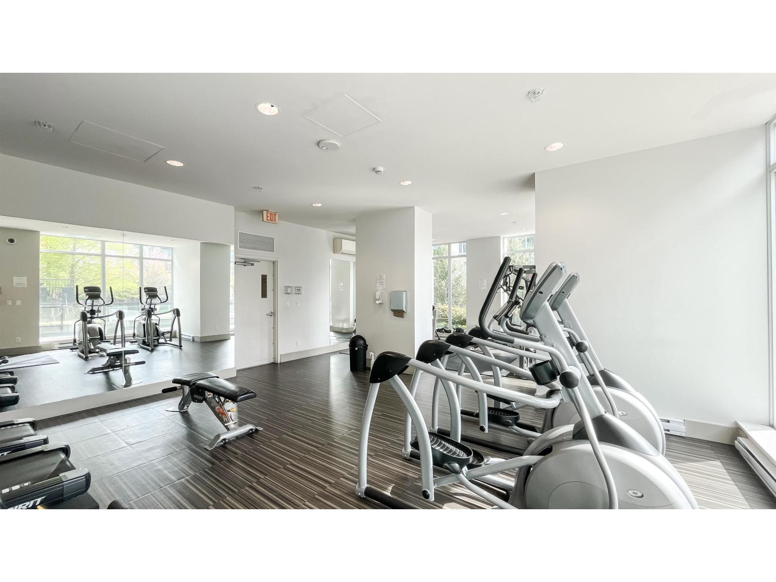 2903 13325 102a Avenue, Surrey, British Columbia  V3T 0J5 - Photo 23 - R3162854