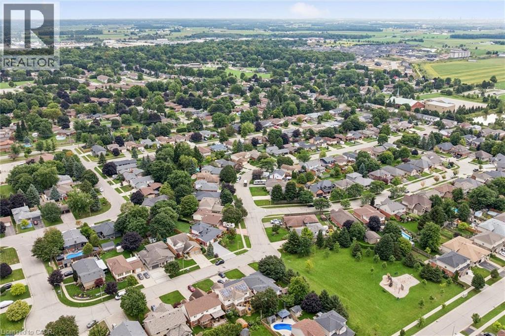 3 Peregrine Crescent, Elmira, Ontario  N3B 3J2 - Photo 46 - 40857968