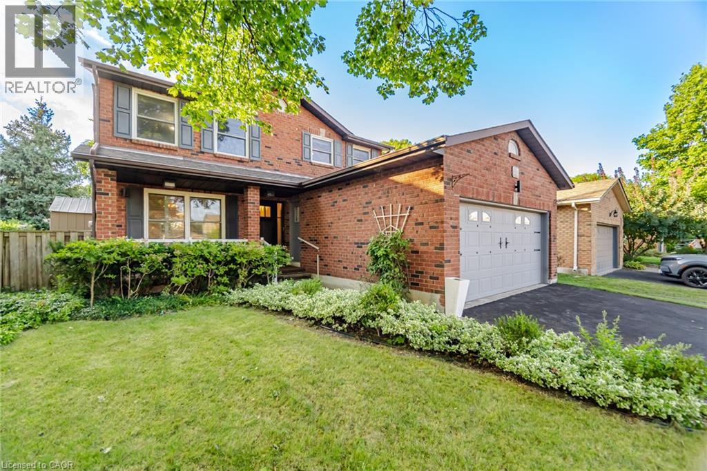3217 Hazelwood Avenue, Burlington, Ontario  L7M 2V3 - Photo 34 - 40861517