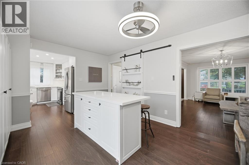 3217 Hazelwood Avenue, Burlington, Ontario  L7M 2V3 - Photo 7 - 40861517
