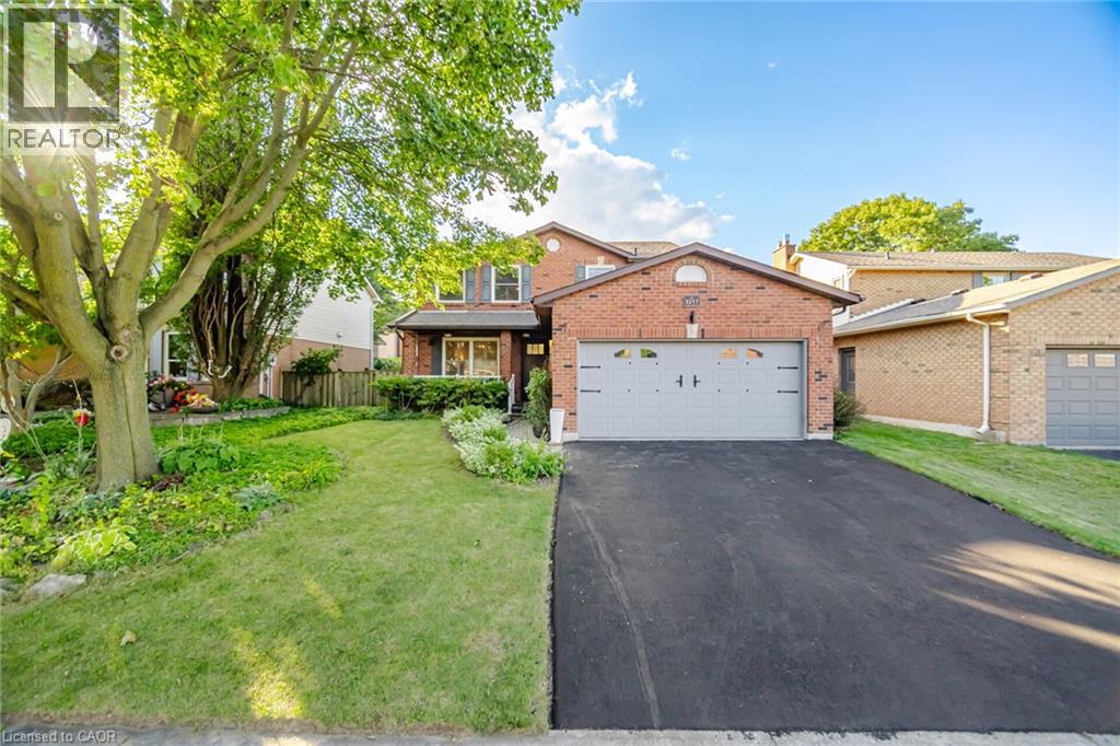 3217 Hazelwood Avenue, Burlington, Ontario  L7M 2V3 - Photo 33 - 40861517