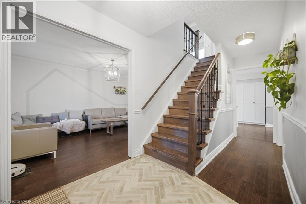 3217 Hazelwood Avenue, Burlington, Ontario  L7M 2V3 - Photo 15 - 40861517