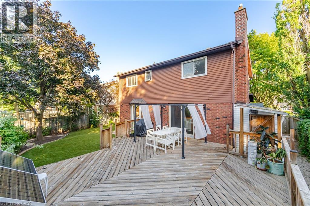 3217 Hazelwood Avenue, Burlington, Ontario  L7M 2V3 - Photo 38 - 40861517