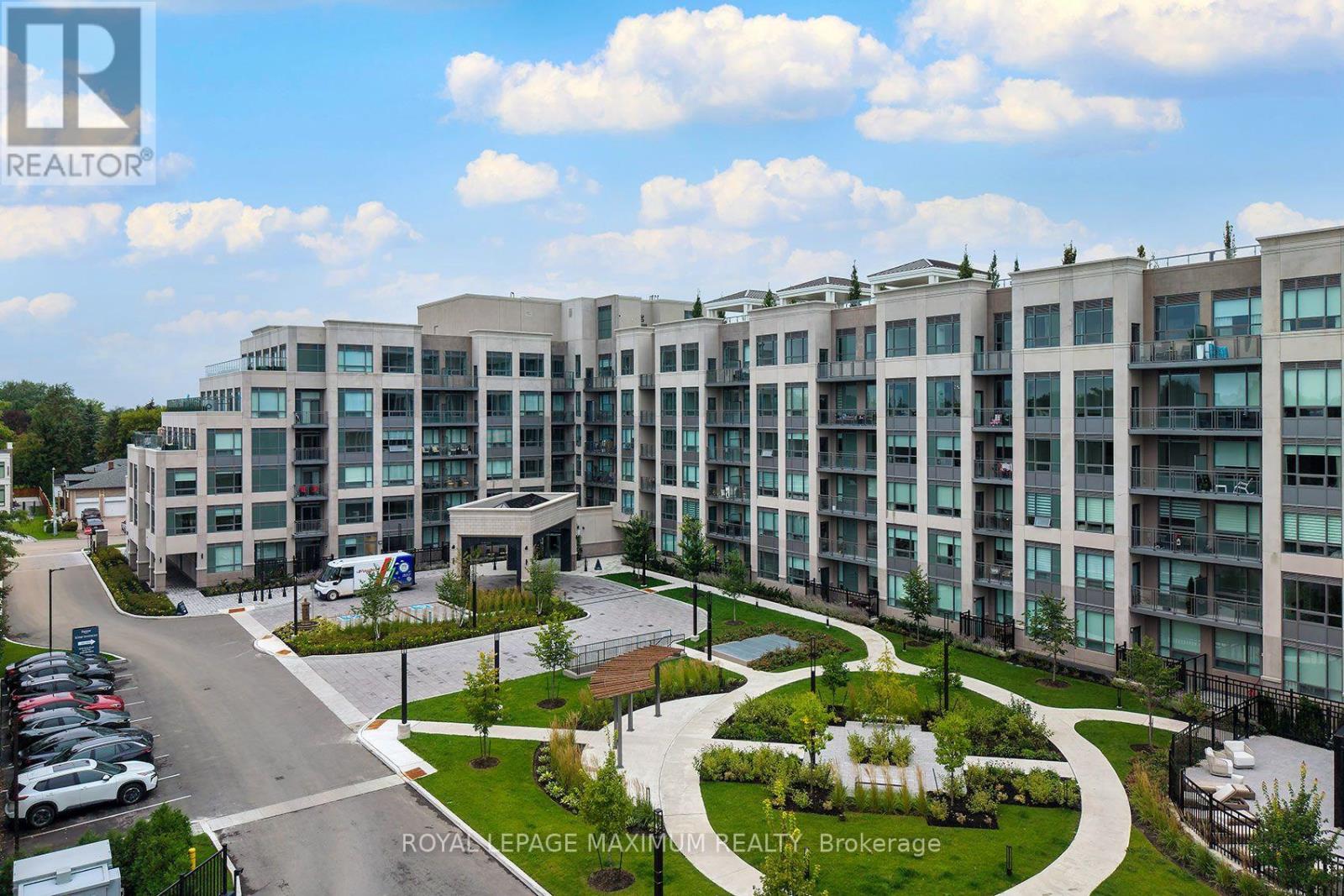 250 - 2075 KING ROAD, King, Ontario