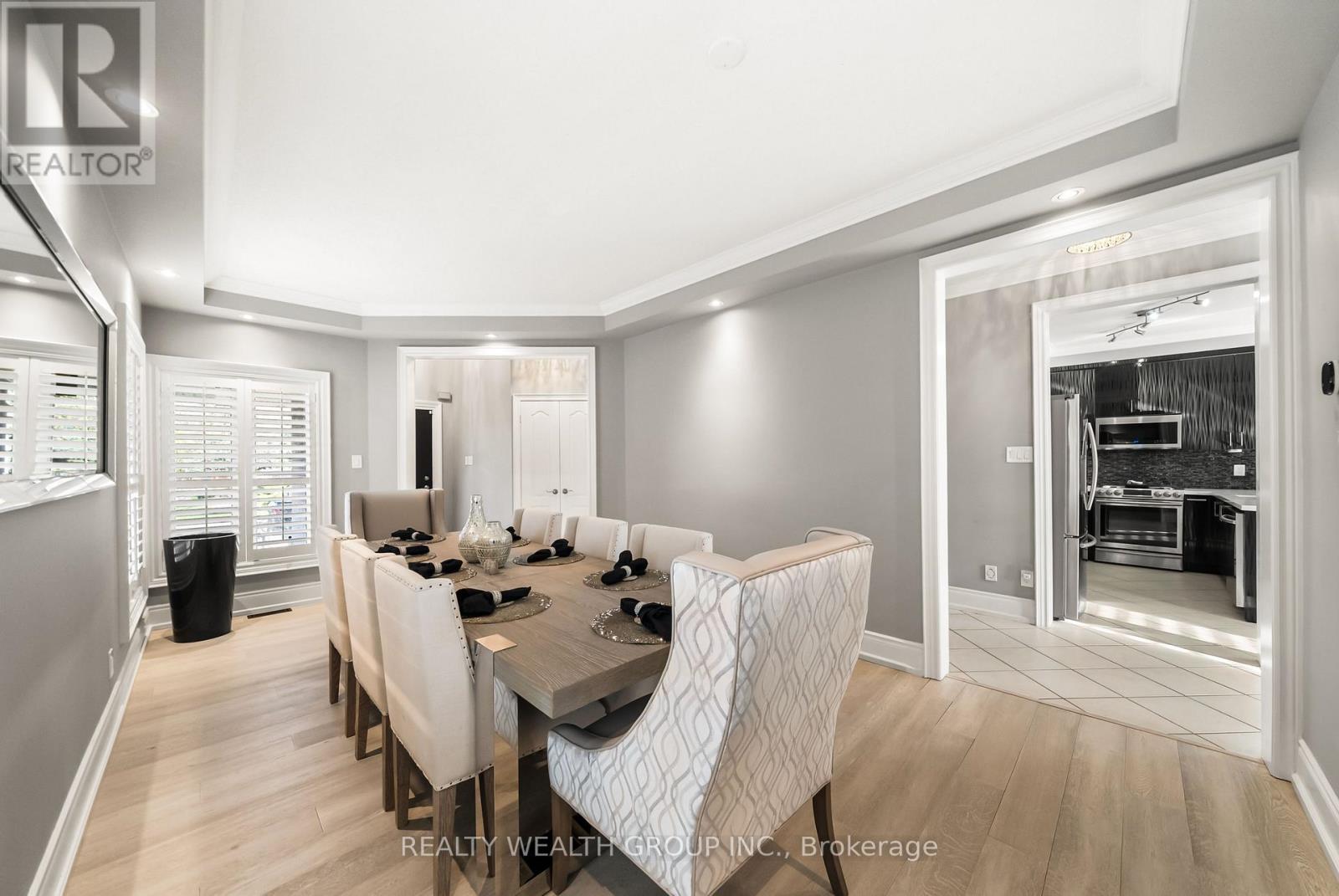 185 Regency View Heights, Vaughan, Ontario L6A 3V3 - Photo 10 - N13757572