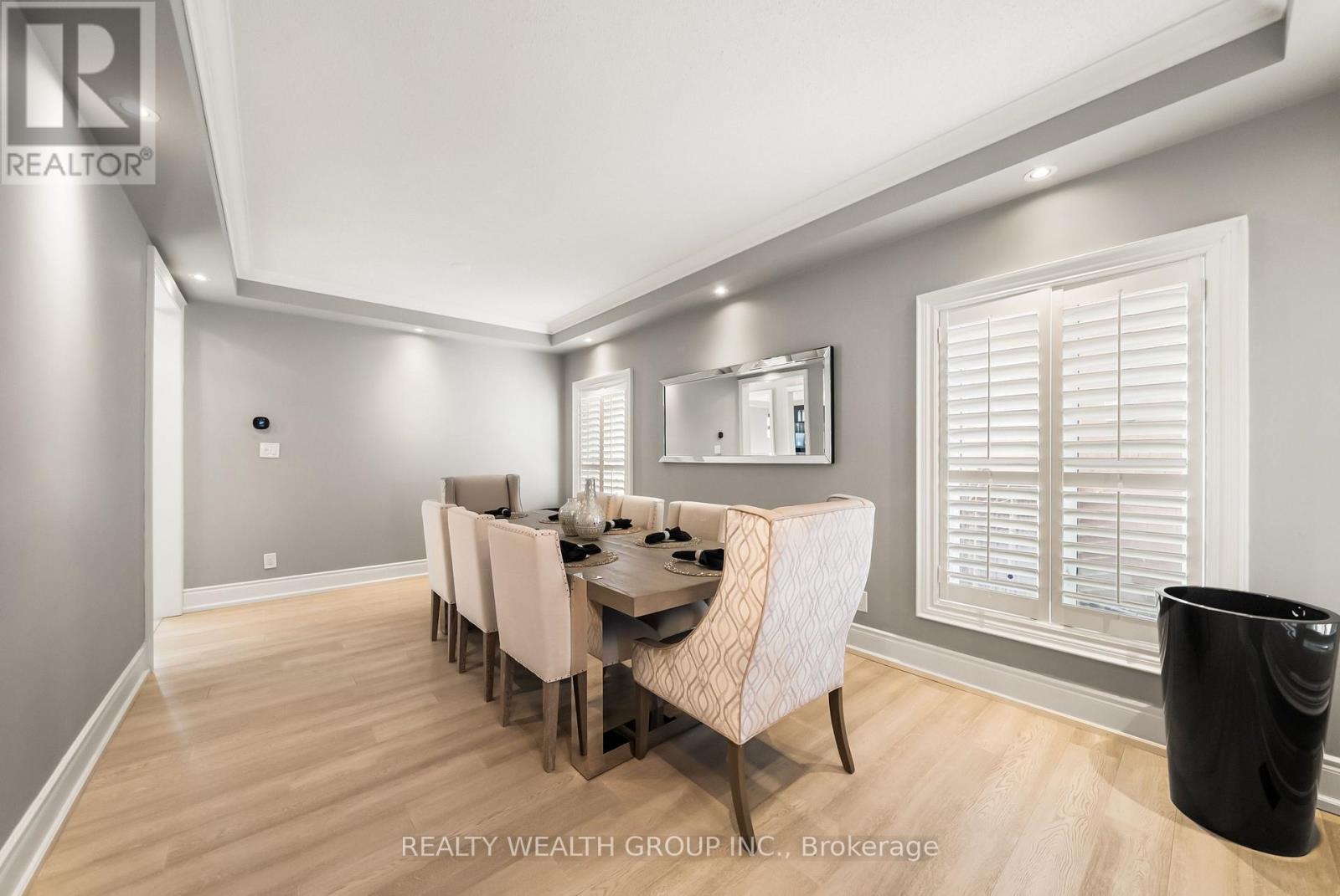 185 Regency View Heights, Vaughan, Ontario L6A 3V3 - Photo 11 - N13757572