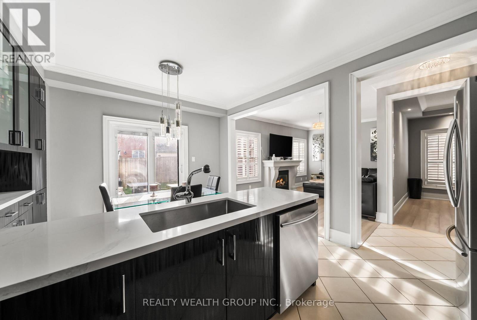 185 Regency View Heights, Vaughan, Ontario L6A 3V3 - Photo 14 - N13757572