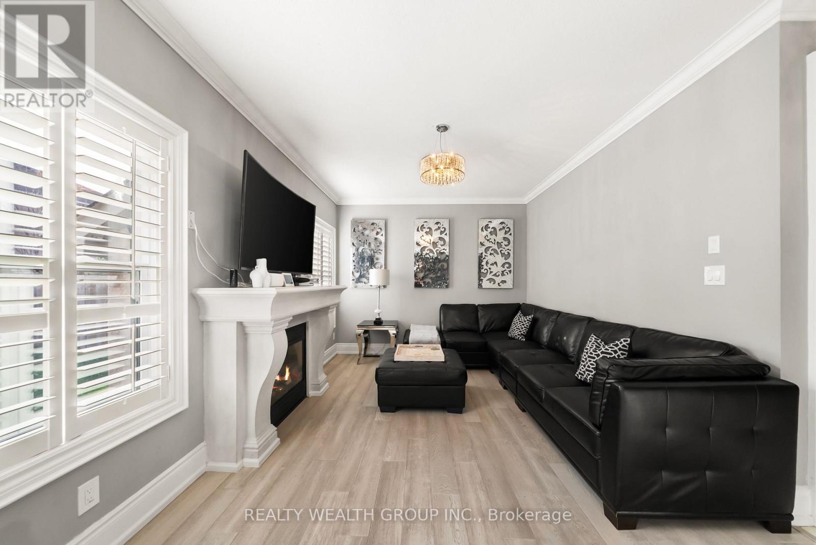 185 Regency View Heights, Vaughan, Ontario L6A 3V3 - Photo 20 - N13757572
